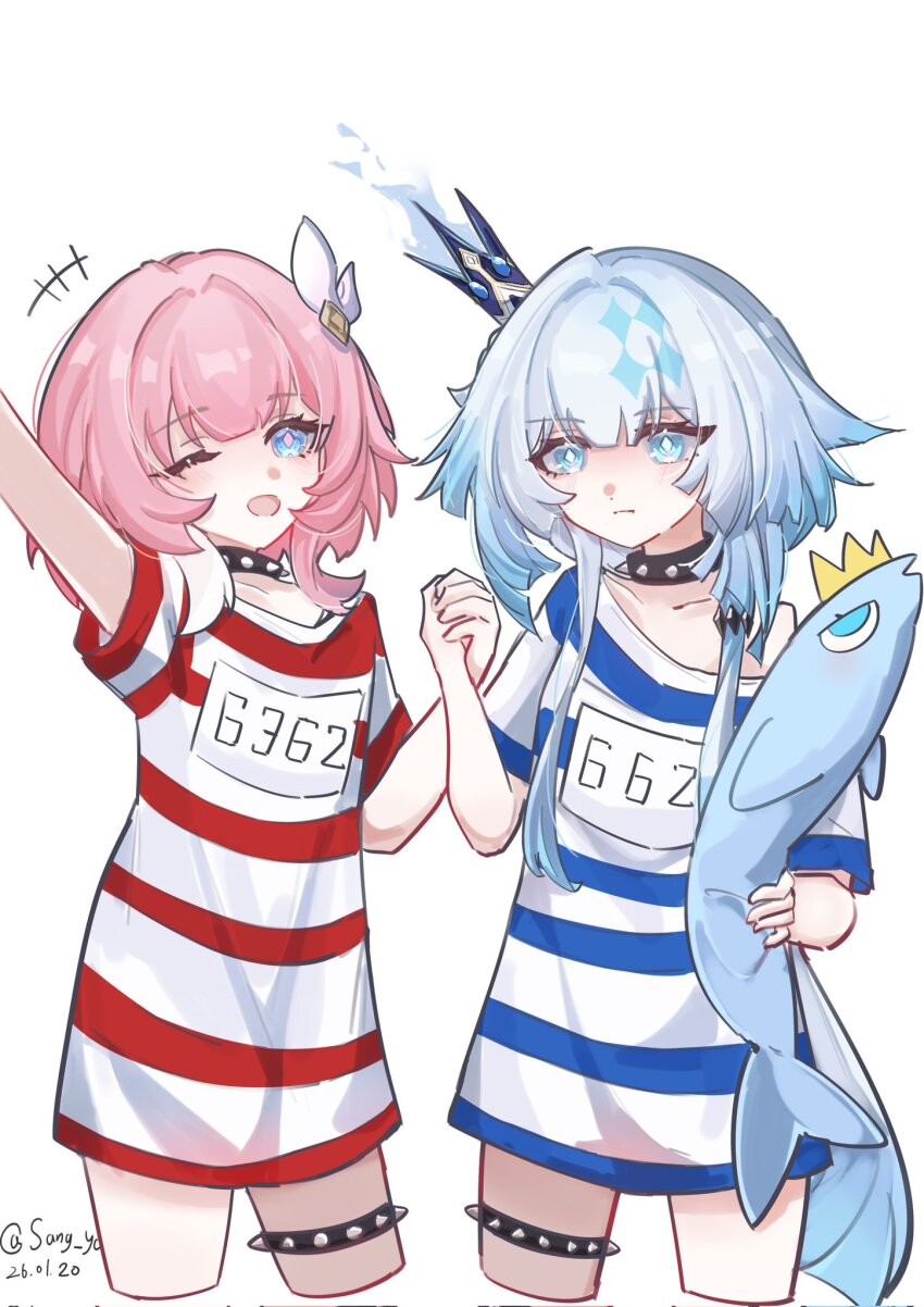 Cerydra (Honkai: Star Rail) Rule 34 Image