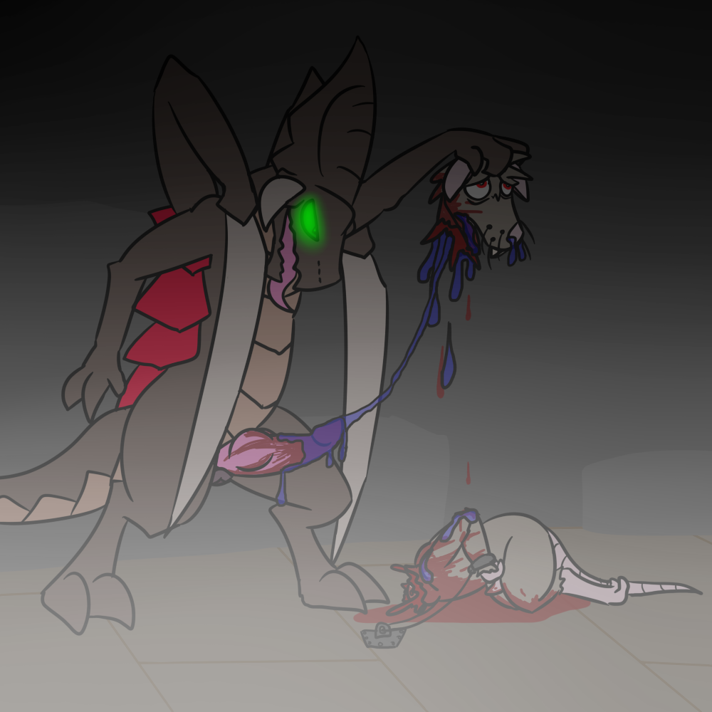 Anthro Rule 34 Image