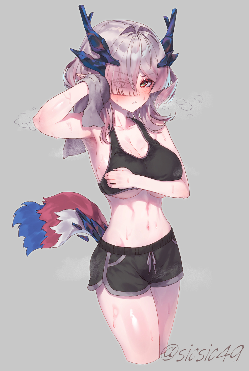 Arknights Rule 34 Image