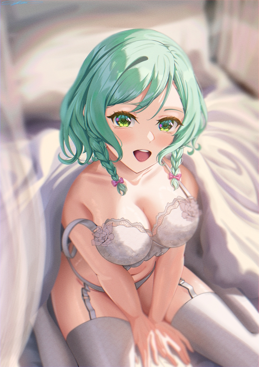 Hikawa Hina (Bang Dream!) Rule 34 Image
