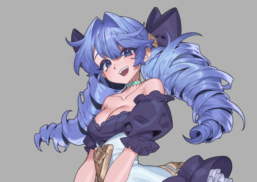 Gwen (League Of Legends) Rule 34 Image