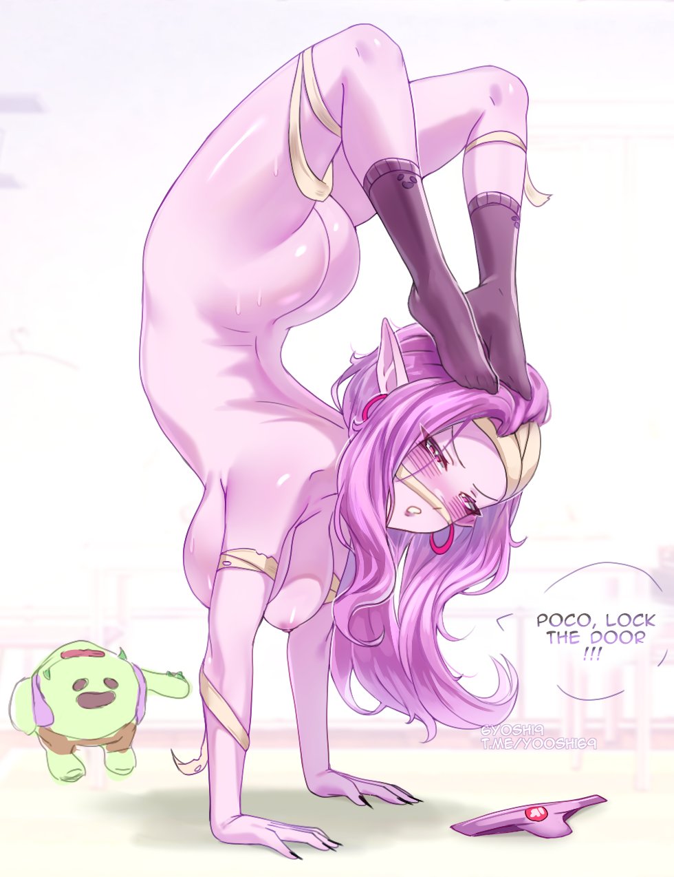 2d (Artwork) Rule 34 Image