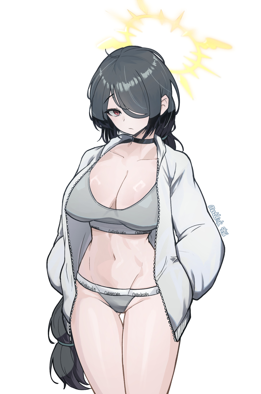 Hinata (Blue Archive) Rule 34 Image