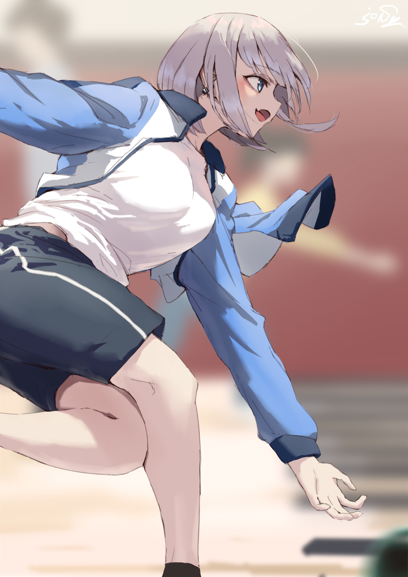 Original Rule 34 Image
