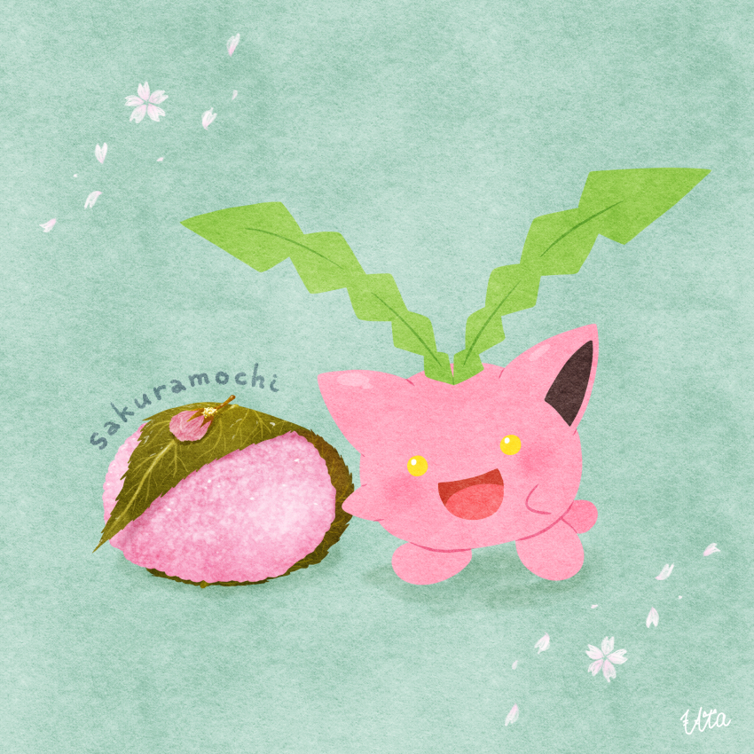 Gen 2 Pokemon (Nintendo) Rule 34 Image