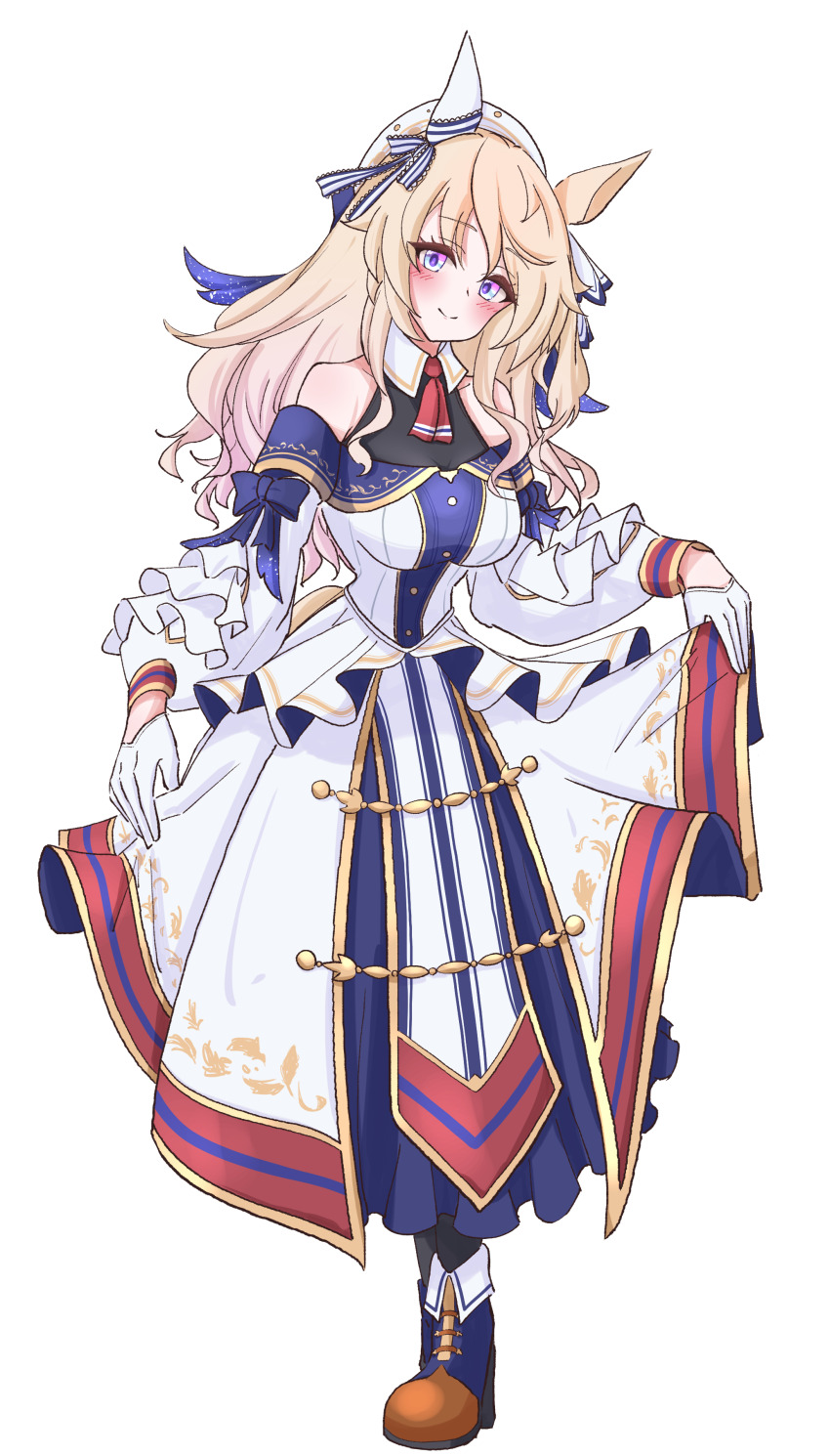 Victoire Pisa (Umamusume) Rule 34 Image