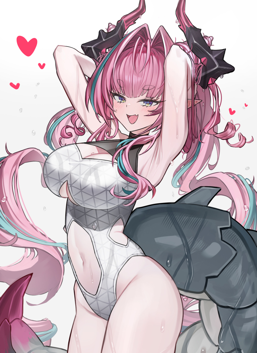 Arknights Rule 34 Image