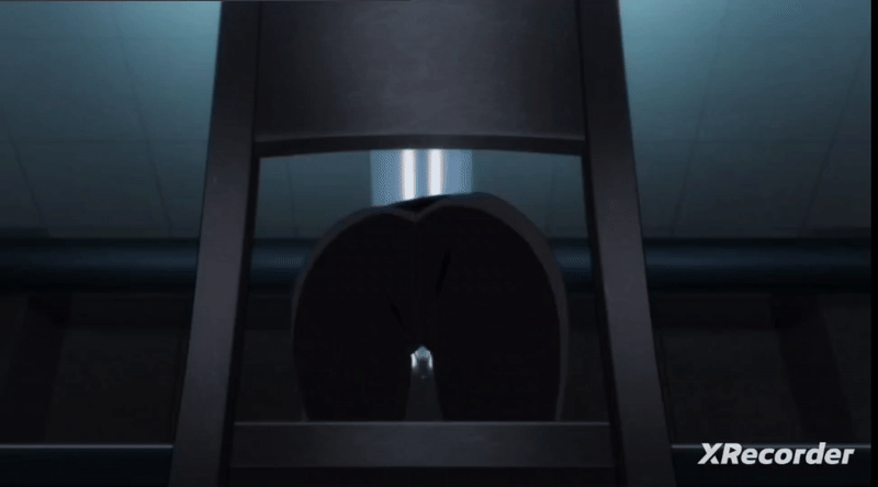 Sae Niijima (Persona) Rule 34 Image