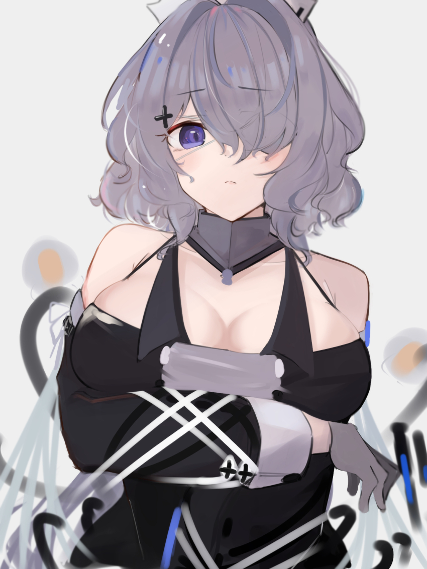 Whisperain (Arknights) Rule 34 Image
