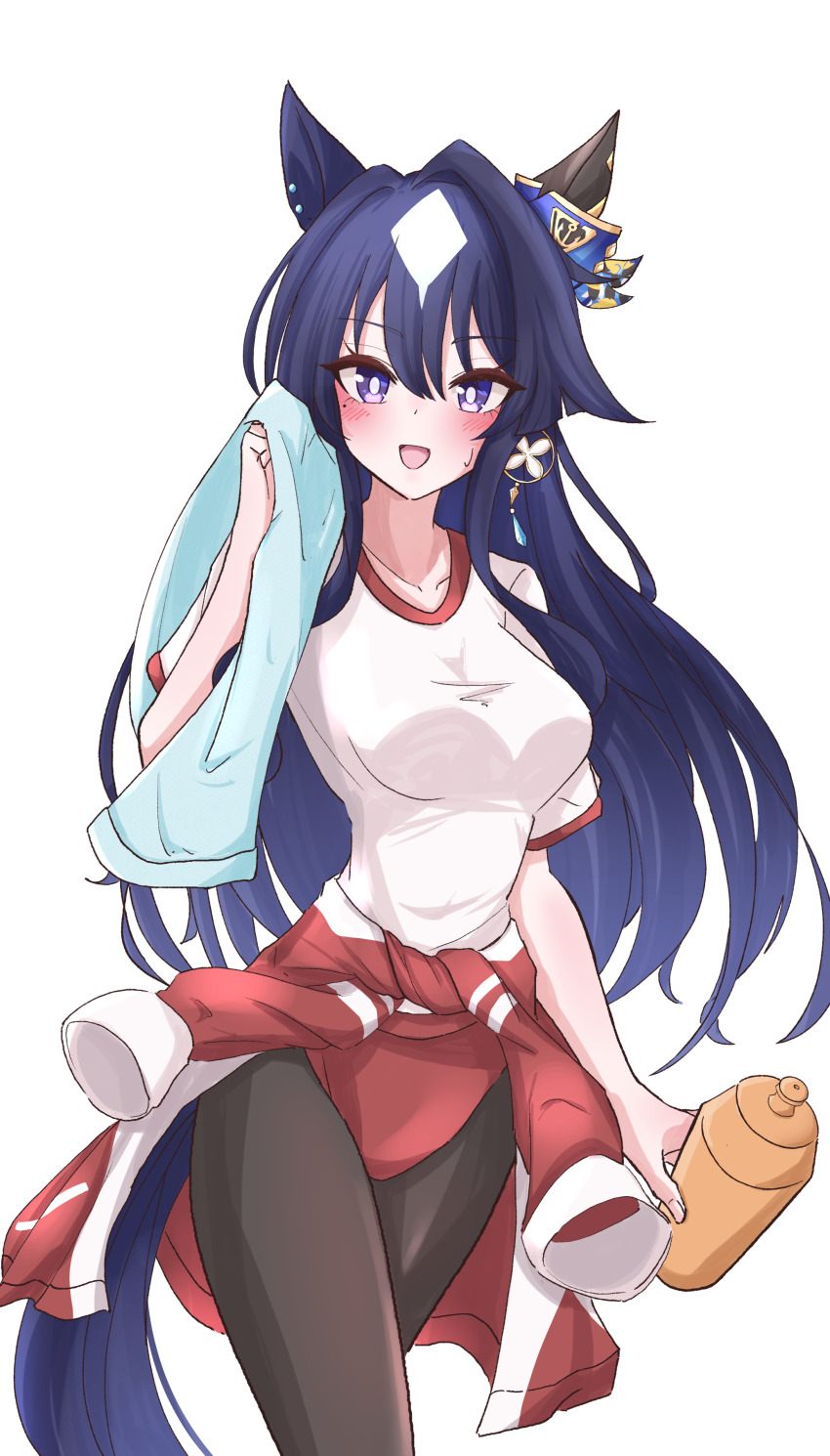 Verxina (Umamusume) Rule 34 Image