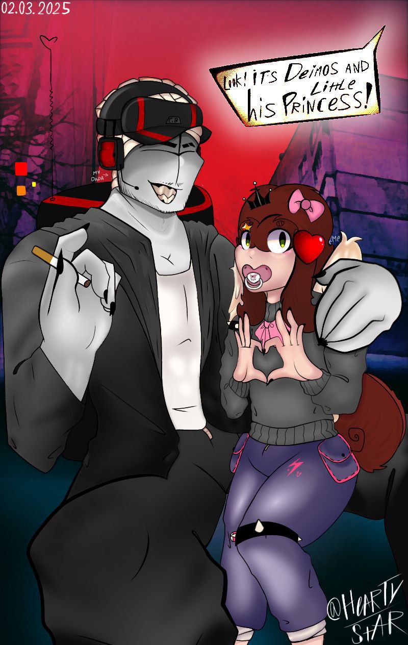 Deimos (Madness Combat) Rule 34 Image
