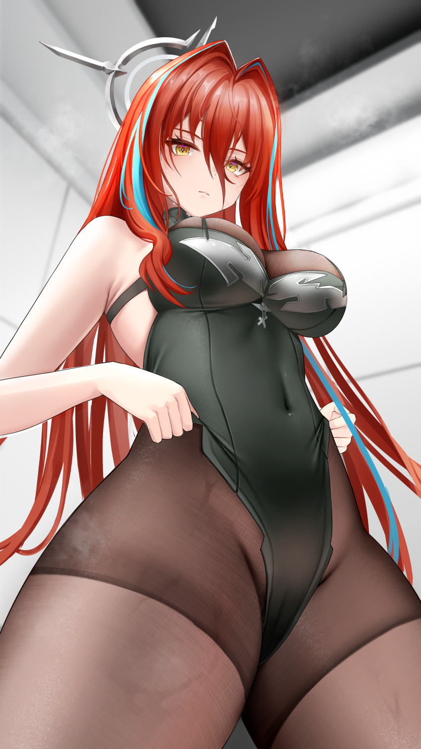 Arknights Rule 34 Image