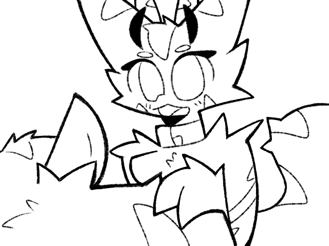 Antennae (Anatomy) Rule 34 Image