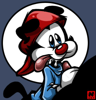 Wakko Warner Rule 34 Image