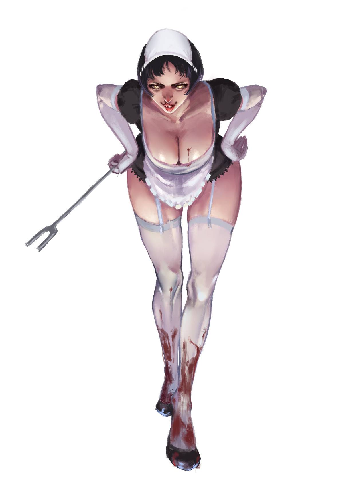 Belladonna Marie Concherto Rule 34 Image