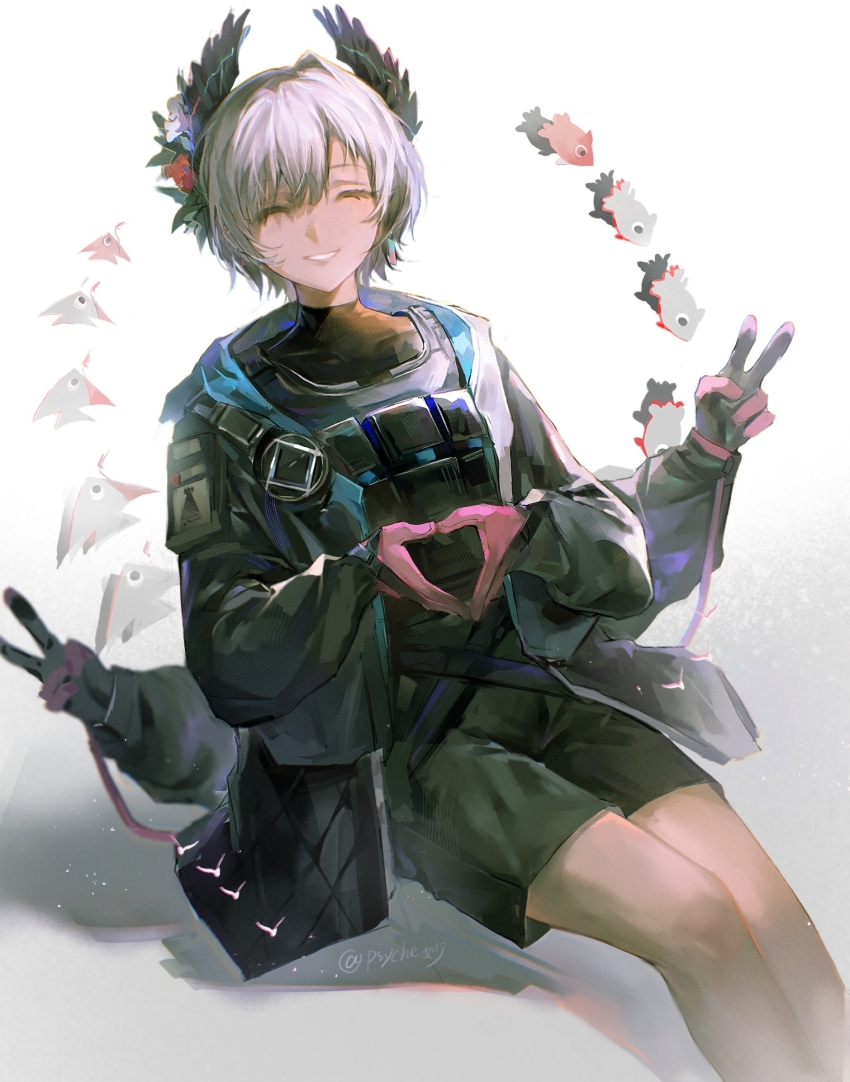 Raidian (Arknights) Rule 34 Image
