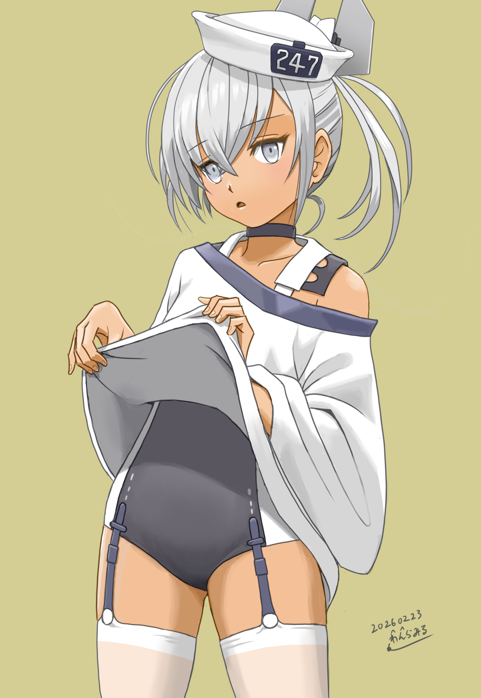 Kantai Collection Rule 34 Image