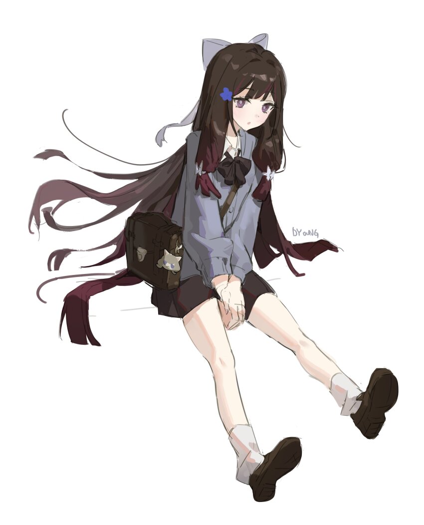 Columbina (Genshin Impact) Rule 34 Image