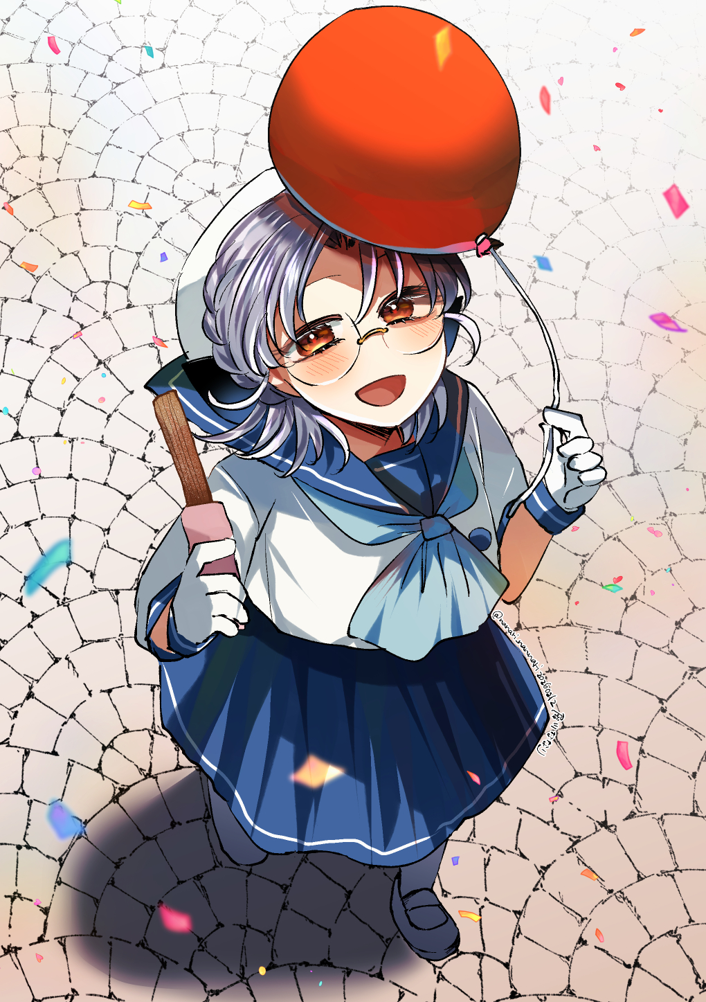 Kantai Collection Rule 34 Image