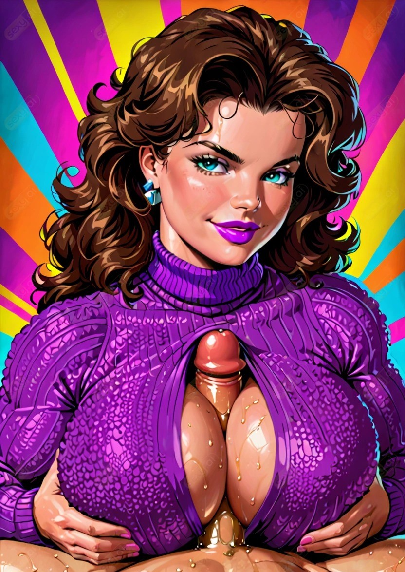 Heather Langenkamp Rule 34 Image