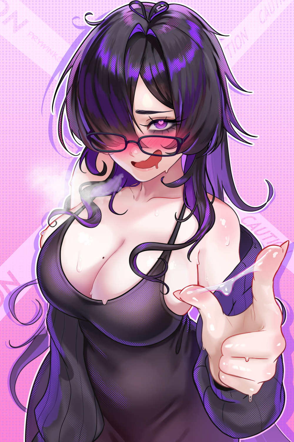 Label (Nikke) Rule 34 Image