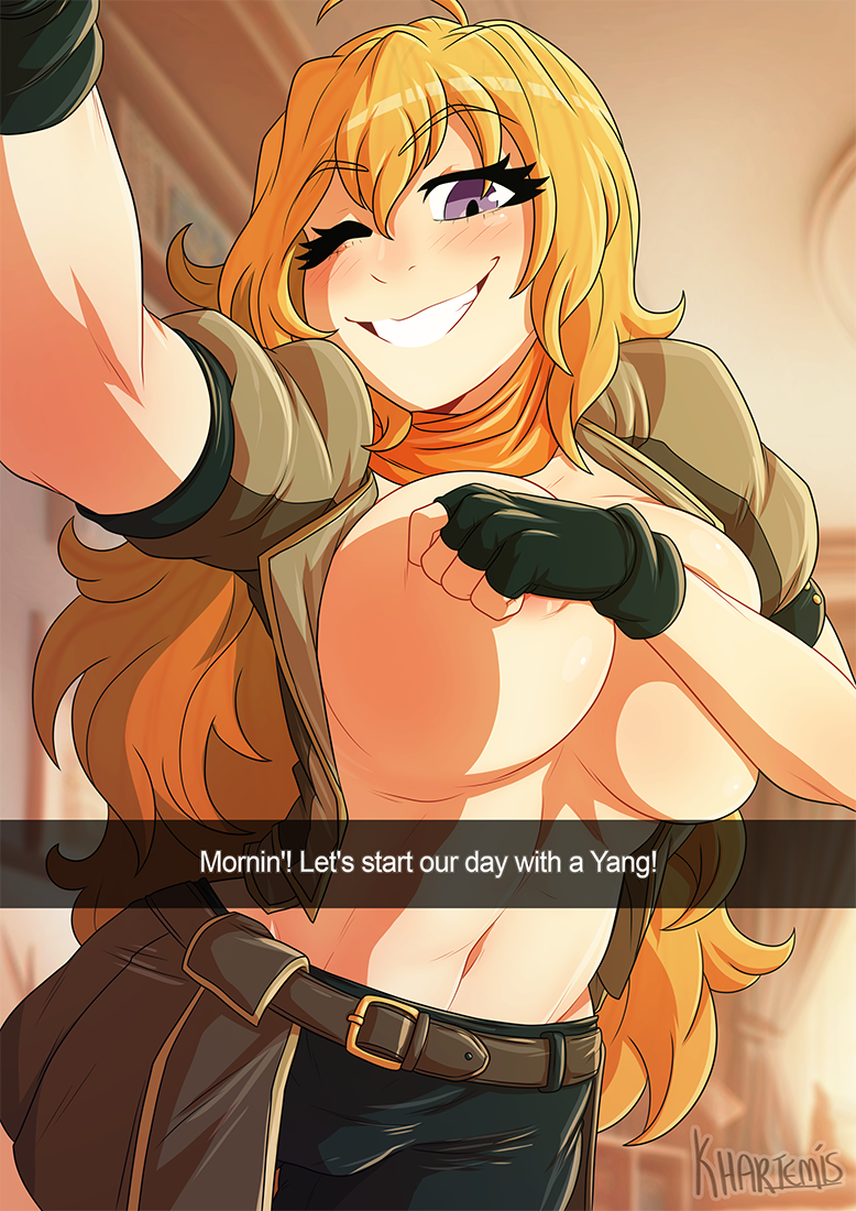 1girls Rule 34 Image