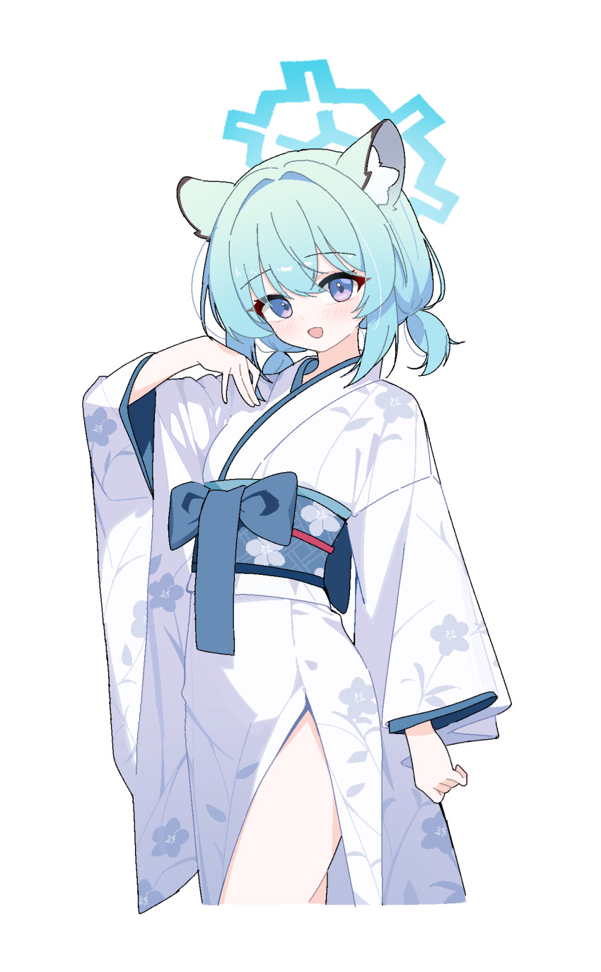 Shigure (Blue Archive) Rule 34 Image