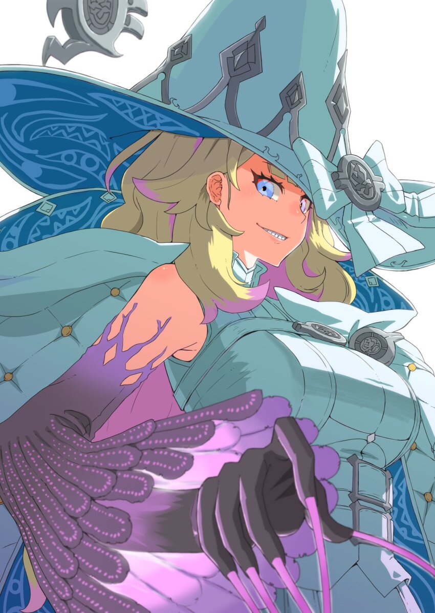 Diabellze The Original Sinkeeper (Yu-Gi-Oh!) Rule 34 Image