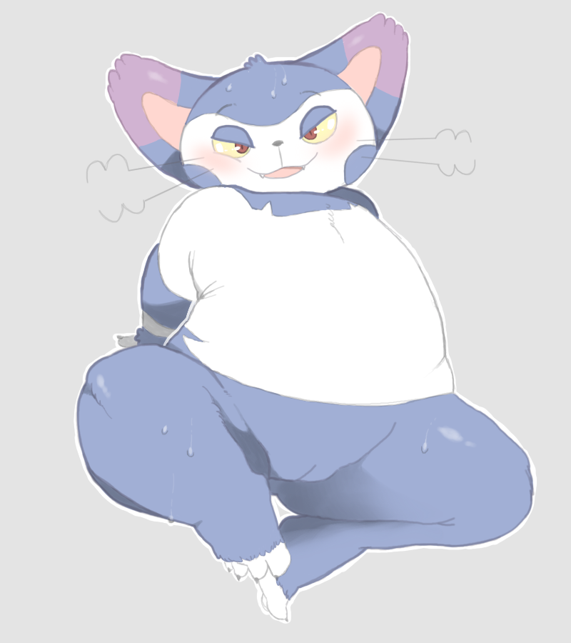 PokÉMon (Species) Rule 34 Image