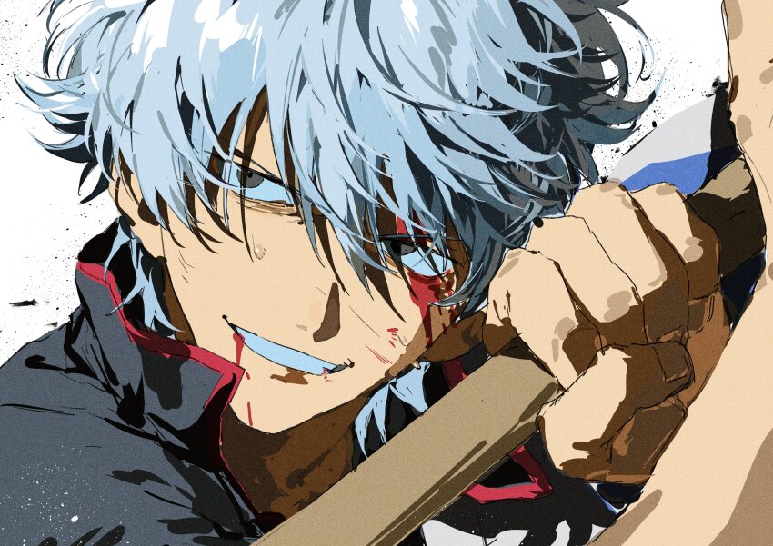 Gintama Rule 34 Image
