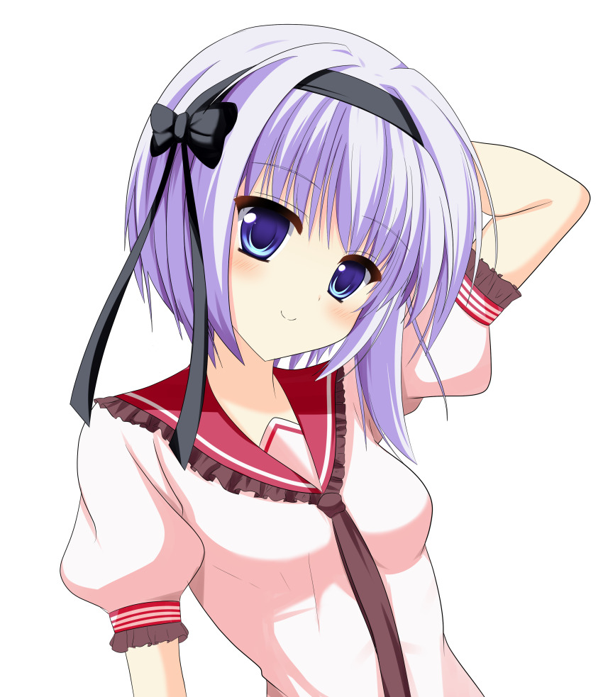 Hoshizora E Kakaru Hashi Rule 34 Image