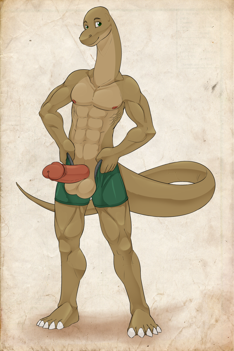 Abs Rule 34 Image