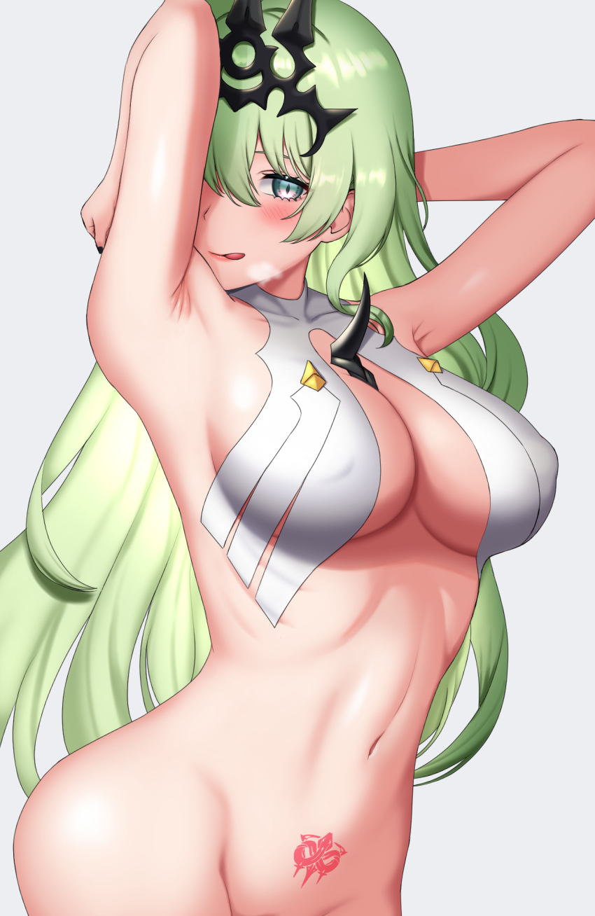 Mobius (Honkai Impact) Rule 34 Image