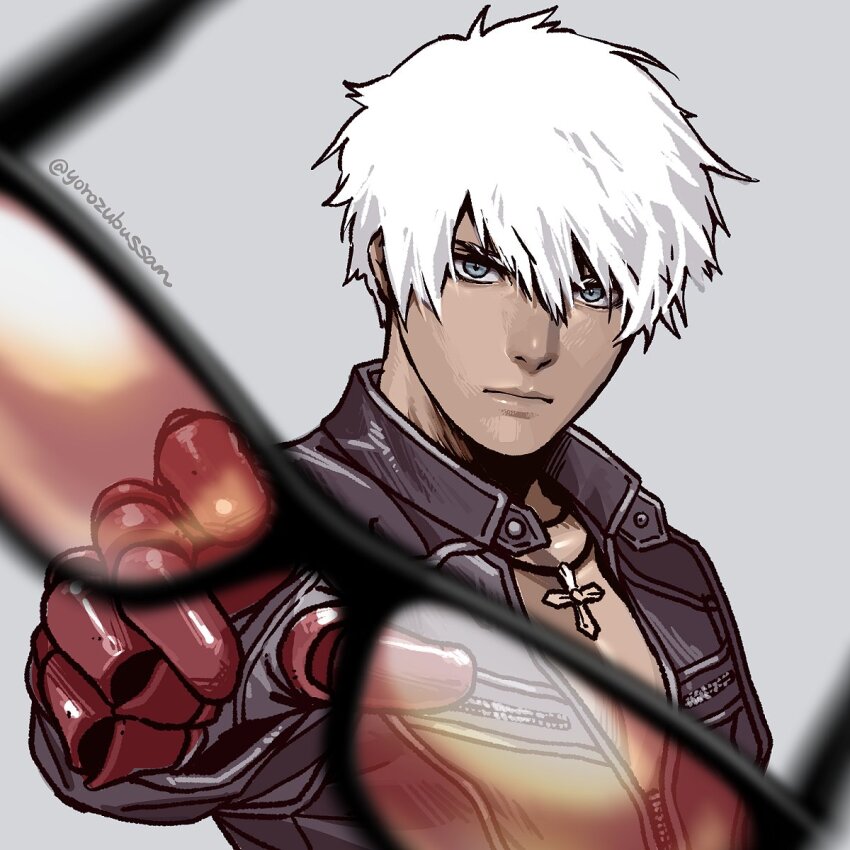 The King Of Fighters Rule 34 Image
