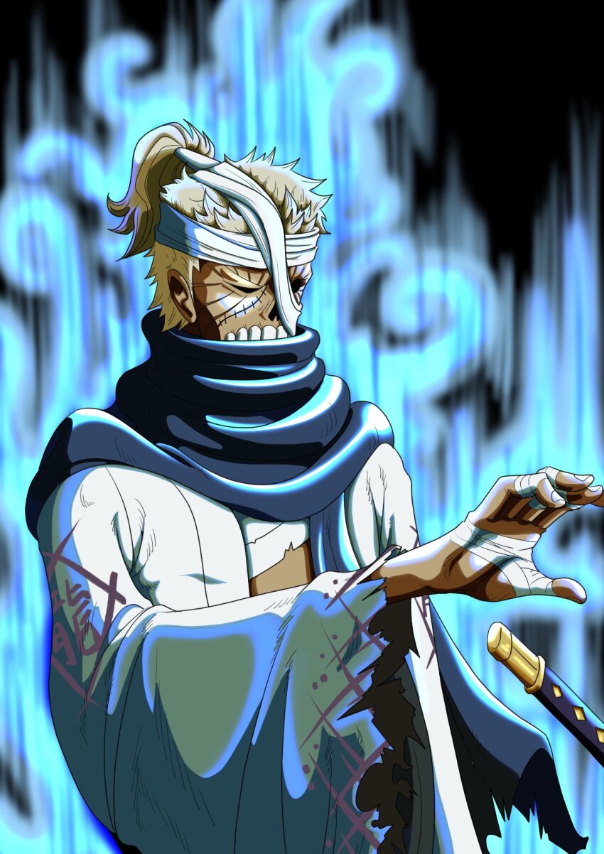 One Piece Rule 34 Image