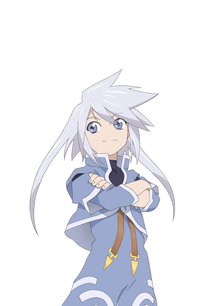 Tales Of (Series) Rule 34 Image