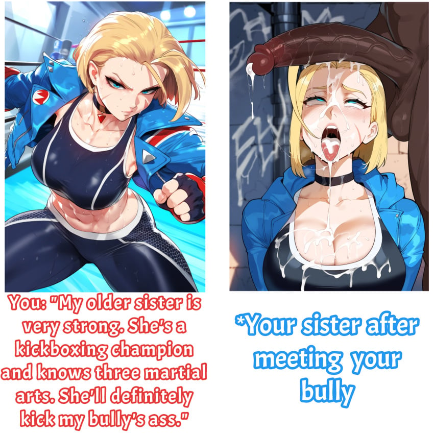 1girls Rule 34 Image