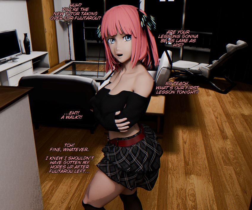 1girls Rule 34 Image