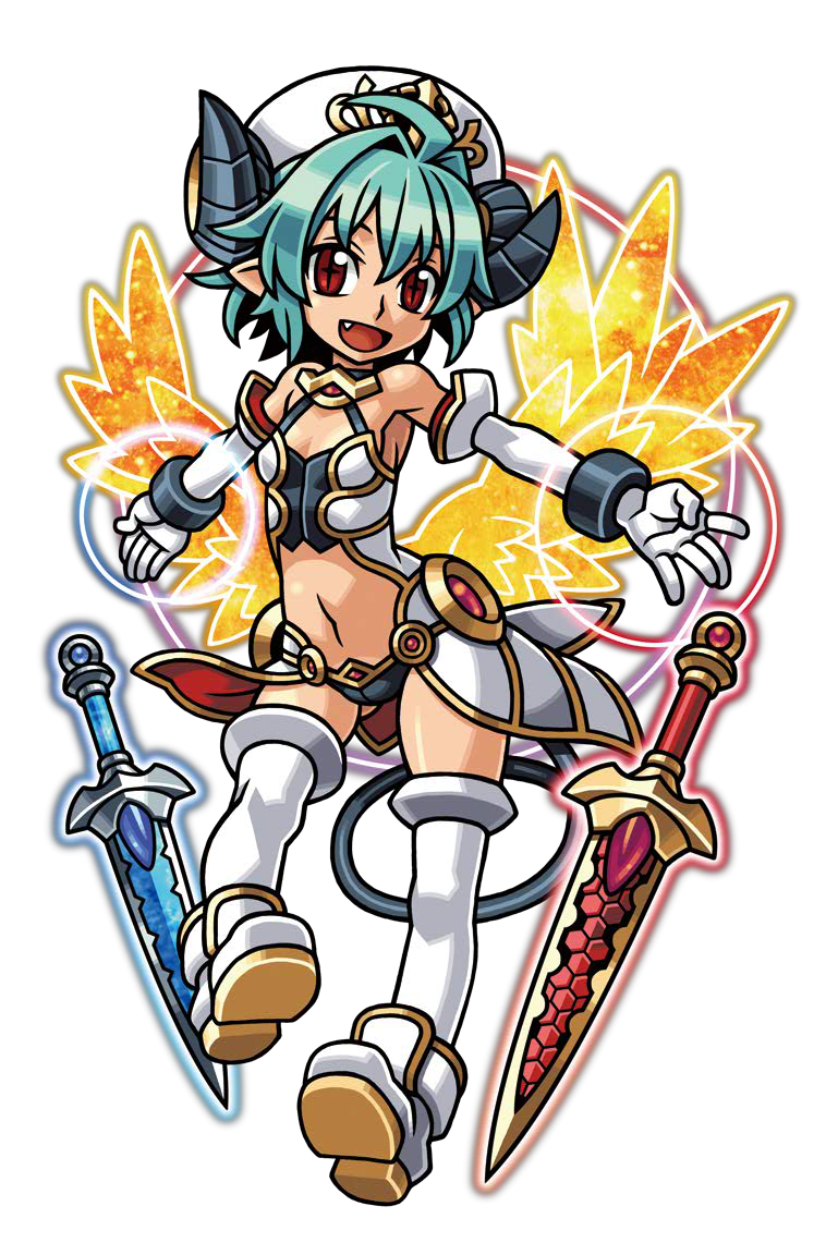 Arcana Trust Rule 34 Image