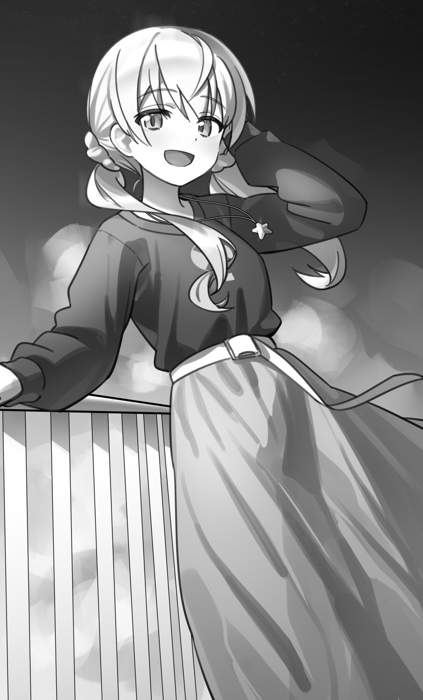 Eila Ilmatar Juutilainen (Strike Witches) Rule 34 Image