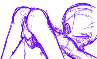 Megamind (Character) Rule 34 Image