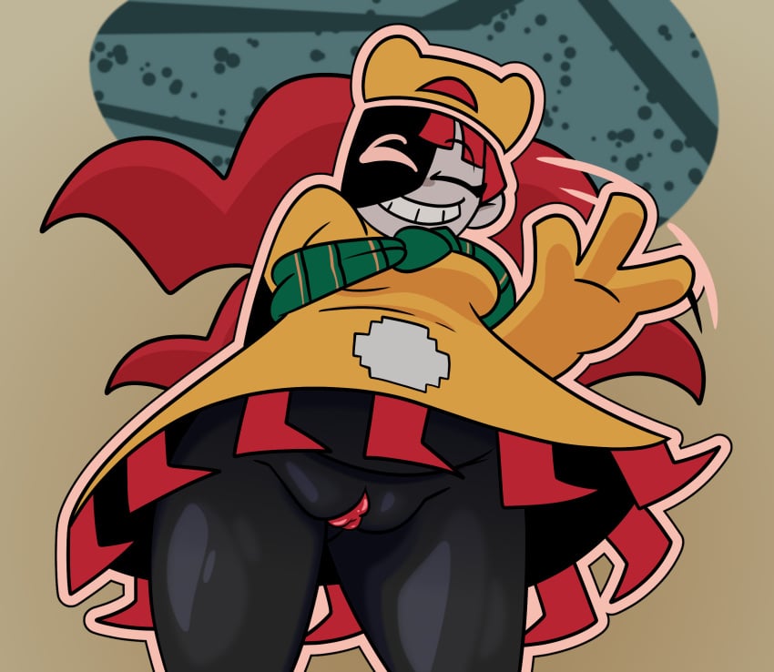 Taski Maiden (Ena) Rule 34 Image