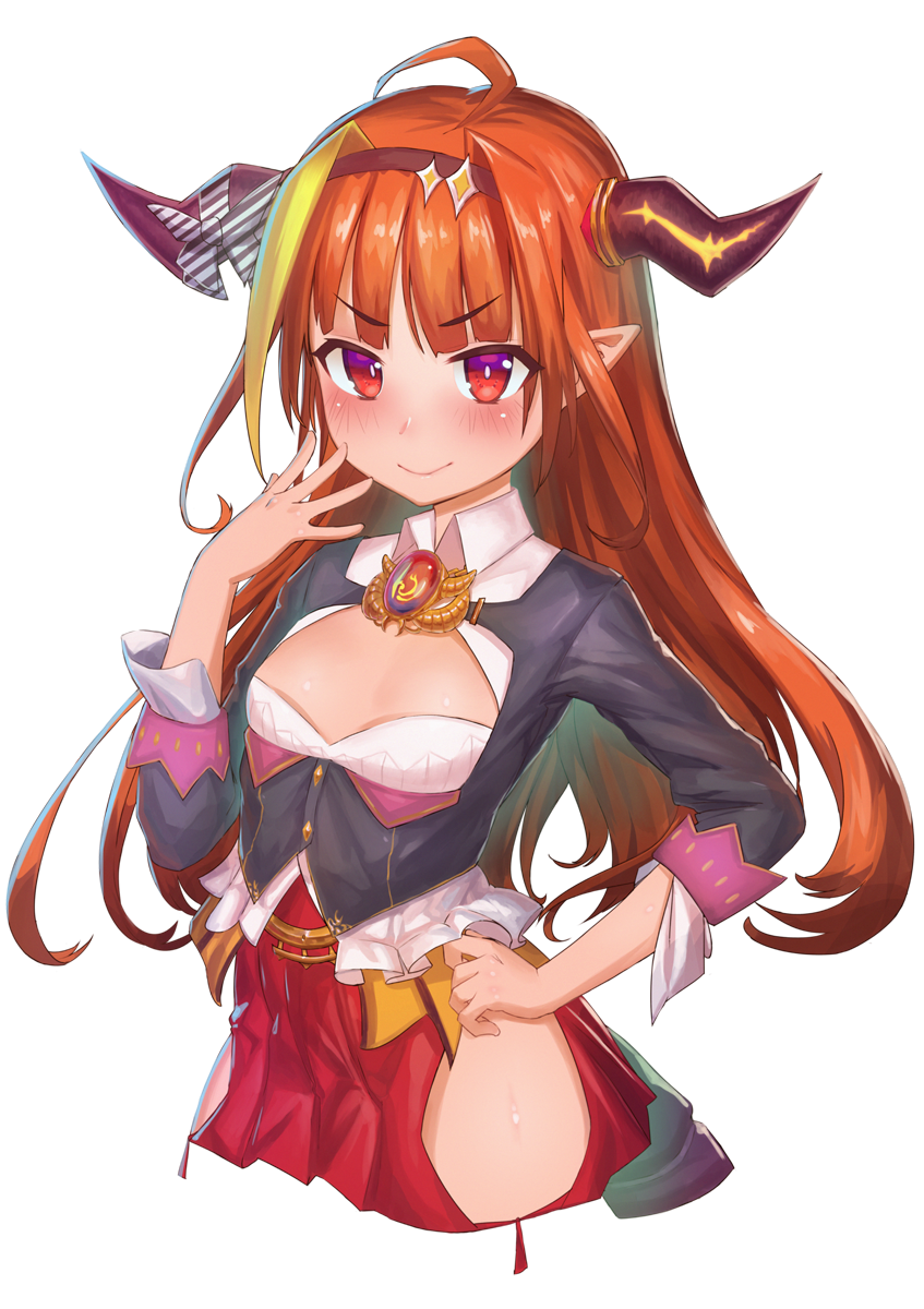 Kiryu Coco (Hololive) Rule 34 Image