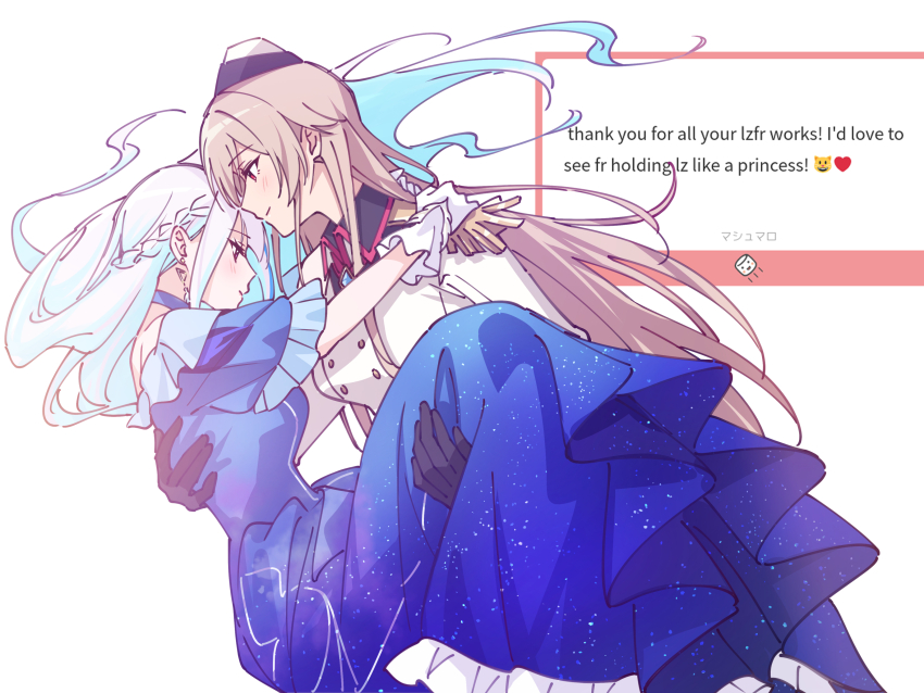 Furen E Lustario (Nijisanji) Rule 34 Image