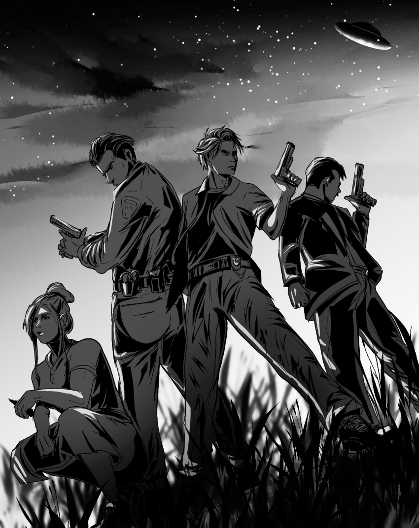 Call Of Cthulhu Rule 34 Image