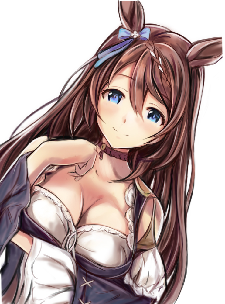 Eishin Flash (Umamusume) Rule 34 Image