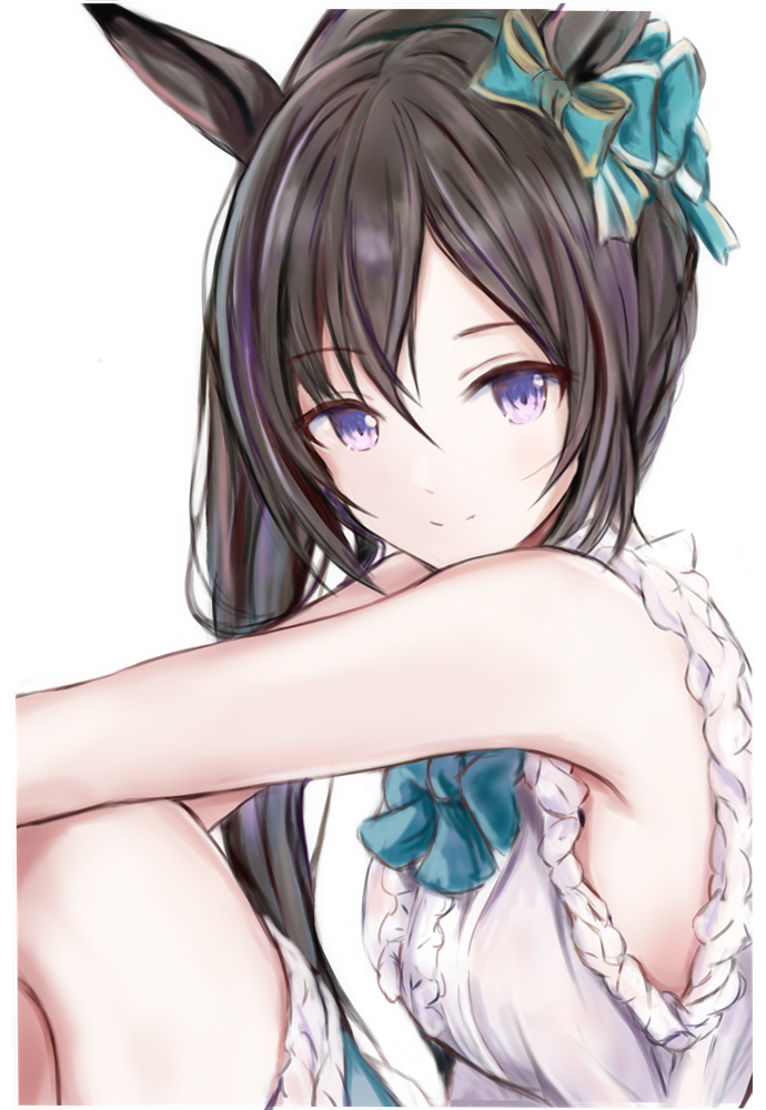 Mejiro Dober (Umamusume) Rule 34 Image