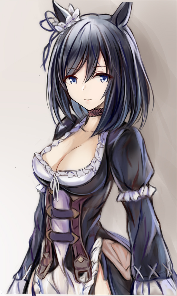 Eishin Flash (Umamusume) Rule 34 Image