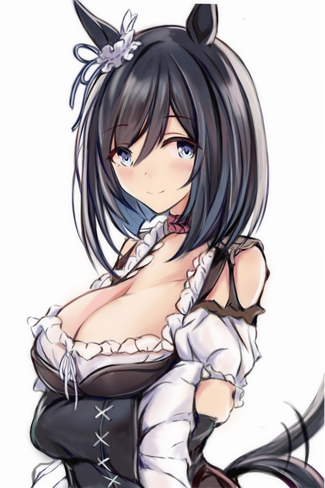 Eishin Flash (Umamusume) Rule 34 Image