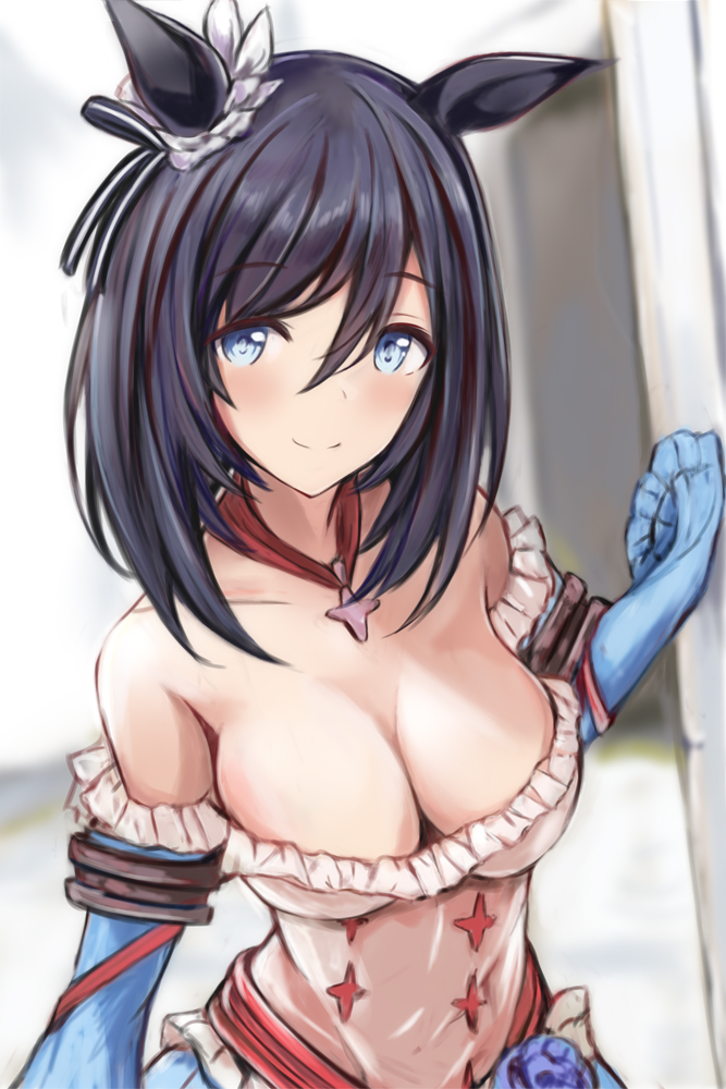 Eishin Flash (Umamusume) Rule 34 Image